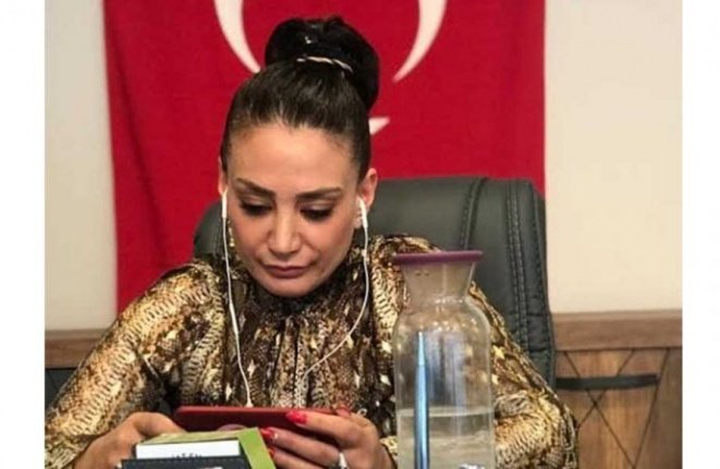 Sedat Peker'i tehdit eden ‘Hanım ağa’ lakaplı eski polis serbest bırakıldı