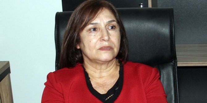 Selvi Kılıçdaroğlu, Esra Albayrak’la görüştü