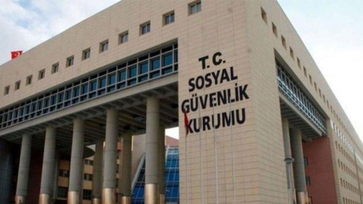 SGK, prim borcu ödenmediği el koyduğu 37 gayrimenkulü satışa çıkardı