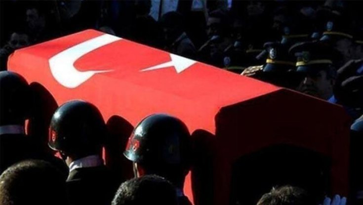 Siirt'ten acı haber: 2 polis şehit, 2 yaralı
