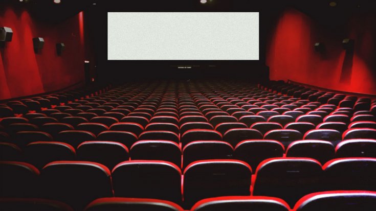 Sinema salonlarının faaliyet yasağı 31 Mart'a kadar uzatıldı