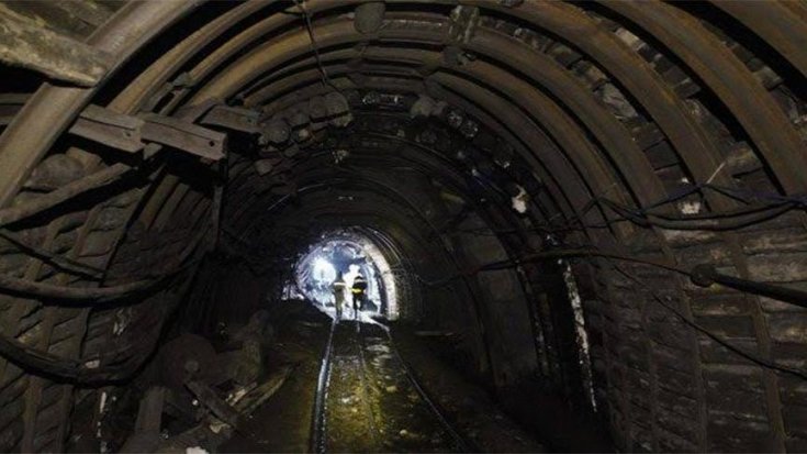 Soma'da maden kazası: 3 işçi hayatını kaybetti, 1 işçi yaralı kurtarıldı