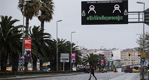 Sosyal bilimcilerden salgın günlerinde halk için 22 maddelik çağrı