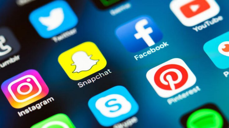 Sosyal medya düzenlemesi Meclis'e geliyor