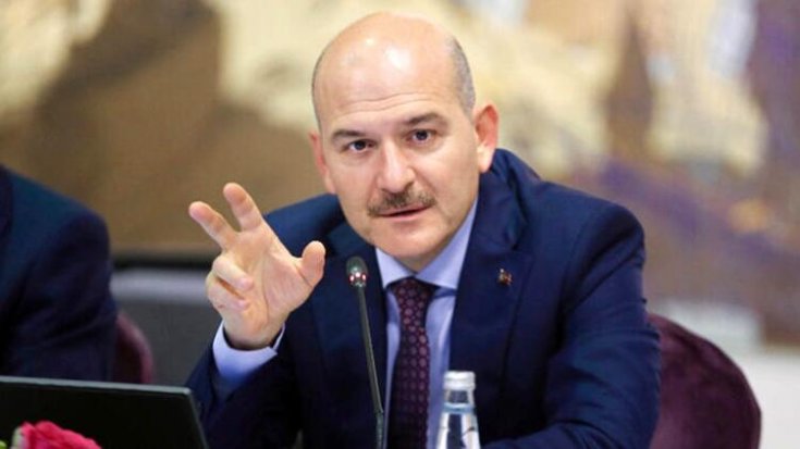 Soylu'dan üç ismin vekilliğinin düşürülmesine ilişkin açıklama