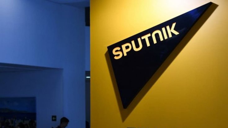 Sputnik çalışanı 3 gazeteci gözaltına alındı