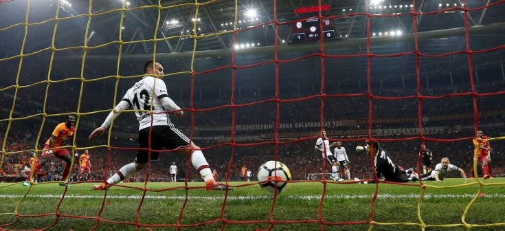Süper Lig'de 26, 27 ve 28'inci haftaların programı açıklandı