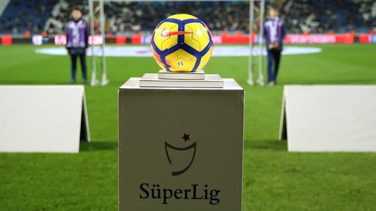 Süper Lig’de son durum; hangi takım, ligi kaçıncı sırada tamamladı?