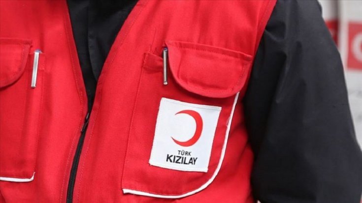 Suriye'de Kızılay'ın aracına saldırı: 1 kişi hayatını kaybetti