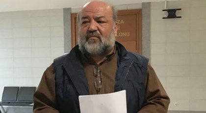 Takipçisinin profil fotoğrafı nedeniyle İhsan Eliaçık'a 'cumhurbaşkanına hakaret'ten hapis cezası verildi!