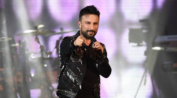 Tarkan'dan imar dosyasına ilişkin açıklama