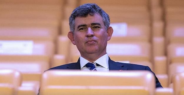 TBB'de Feyzioğlu'na tepkiler sürüyor: 6 üye istifa etti