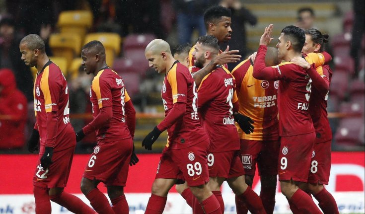 Teklif hazırlandı: Galatasaray maaşlarda indirime gidiyor