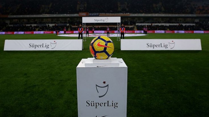 TFF Başkan Vekili Servet Yardımcı: Ligler haziran ayının ikinci haftasından itibaren oynanacak