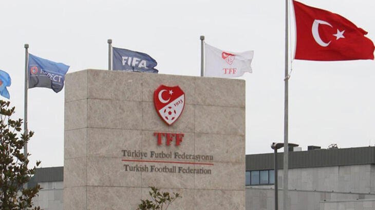 TFF Sağlık Kurulu, Futbola Dönüş Öneri Protokolü'nü güncelledi