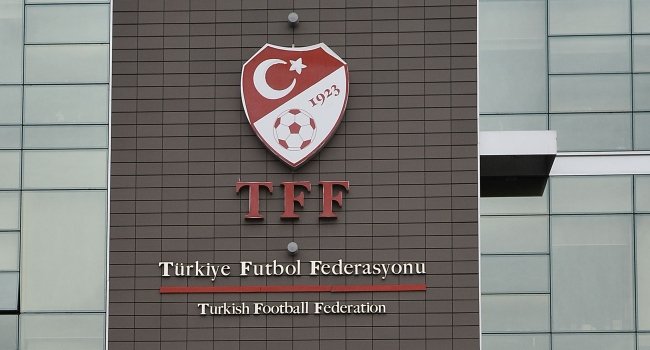 TFF: Süper Lig 12 Haziran'da başlıyor