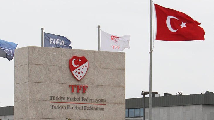 TFF'den ırkçılık açıklaması