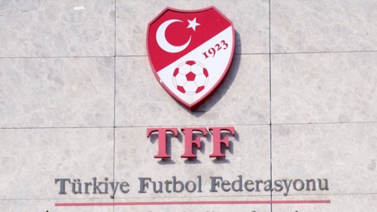 TFF'den Zeydan Karalar'a 'Adana Demirspor' tepkisi: 'Maksadını aştı'