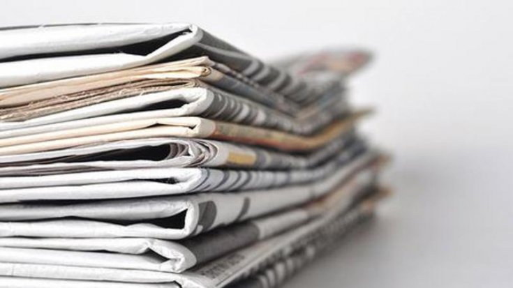 TGC: Gazetelerin basım ve dağıtımı için önlem alınmalı