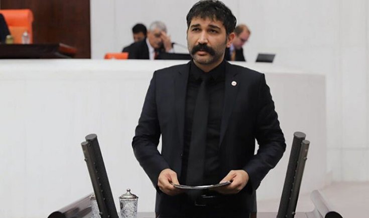TİP Milletvekili Barış Atay'a saldıranlar hakkında hazırlanan iddianame kabul edildi