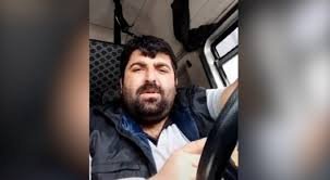 TIR şoförü Malik Yılmaz serbest bırakıldı