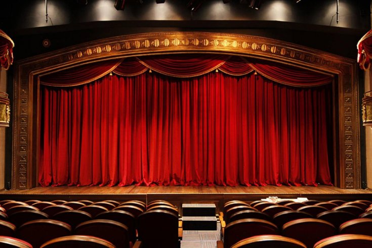 'Tiyatromuz Yaşasın İnisiyatifi: 'Tiyatroların bu ortamda normalleşmesi zor'