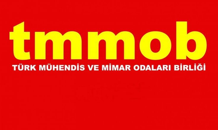 TMMOB'dan Pınar Gültekin için başsağlığı mesajı