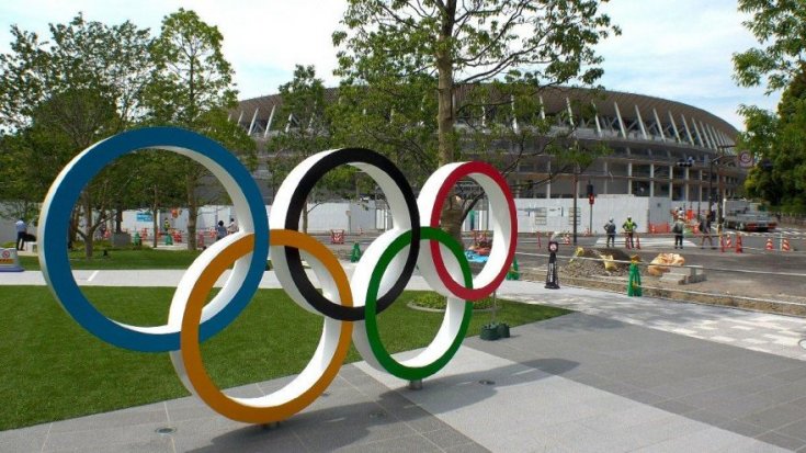 Tokyo Olimpiyat Oyunları ertelendi