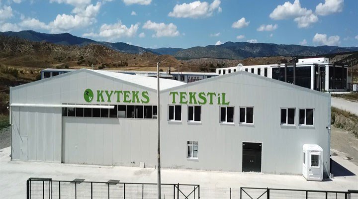 Tosya’da koronavirüs alarmı: Tekstil fabrikası kapatıldı, 230 işçi karantinada