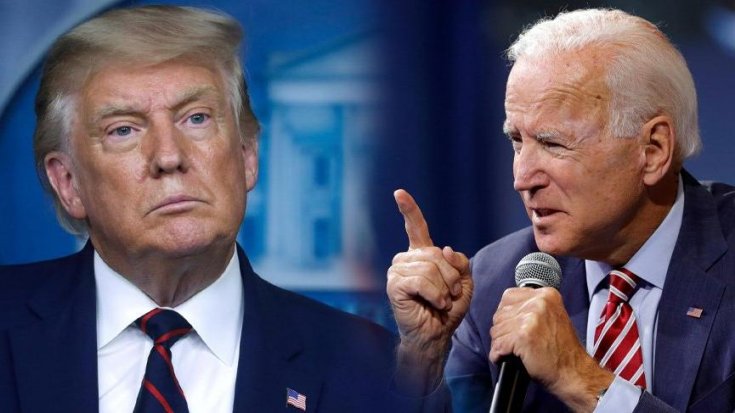 Trump yönetimi Biden'ın başkanlığı için geçiş sürecini başlattı