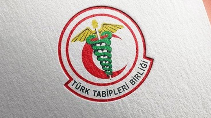 TTB, baroların 'Savunma Yürüyüşü'nü desteklediğini duyurdu