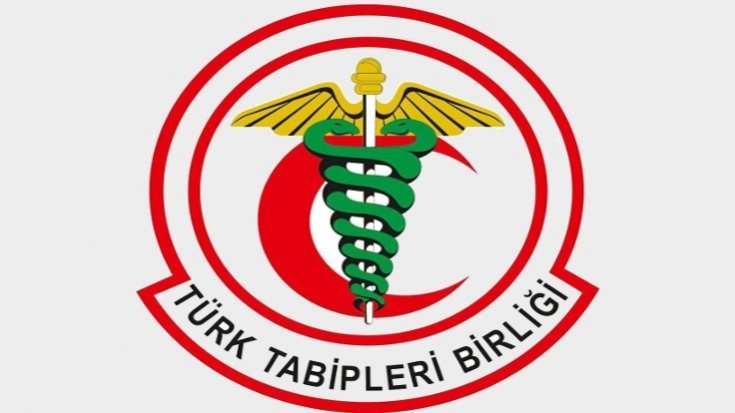 TTB: Marmara Bölgesi'nde hasta ve vefat sayıları 1 ay öncesine göre 5 kat arttı