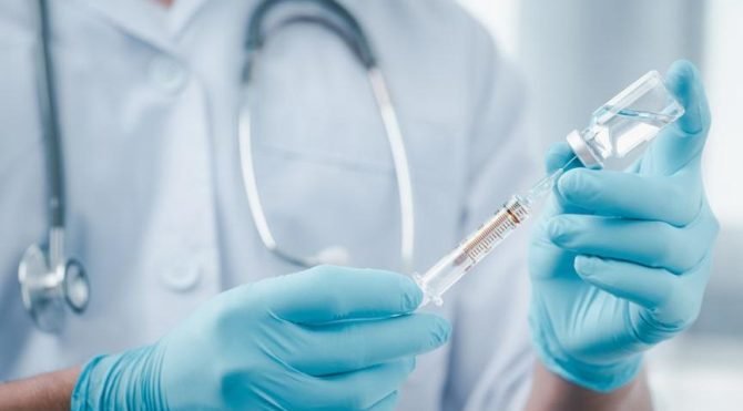 TTB'den Sağlık Bakanlığı'na 'aşı uygulamalarında her açıdan şeffaf olun' çağrısı