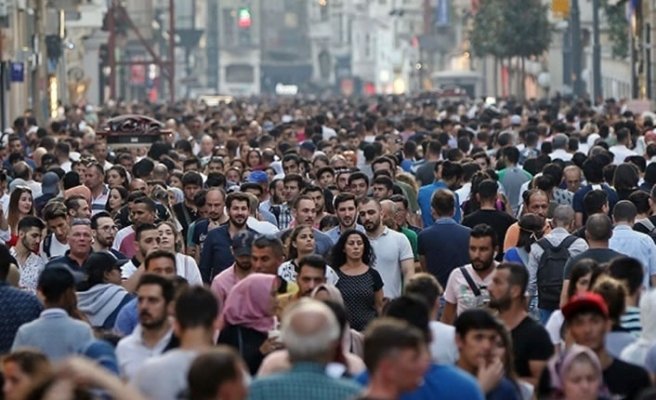 TÜİK, mart ayı işsizlik rakamlarını açıkladı