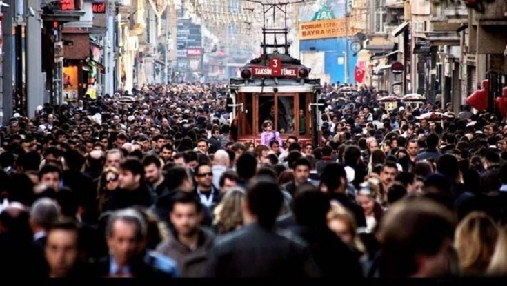 TÜİK temmuz ayı işsizlik rakamlarını açıkladı