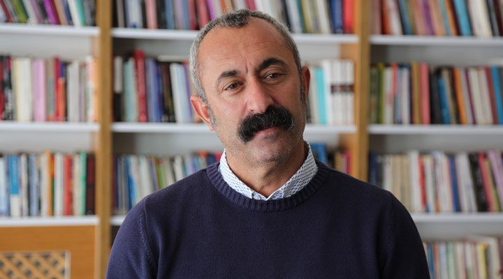 Tunceli Belediye Başkanı Maçoğlu: Sağlık durumum gayet iyi