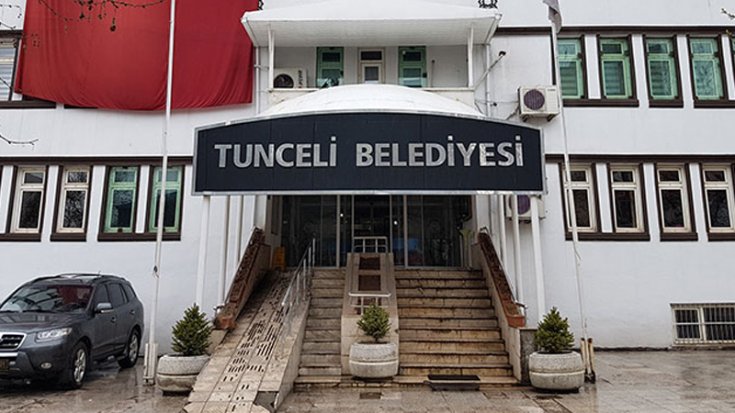 Tunceli Belediyesi çok amaçlı kütüphane kuruyor