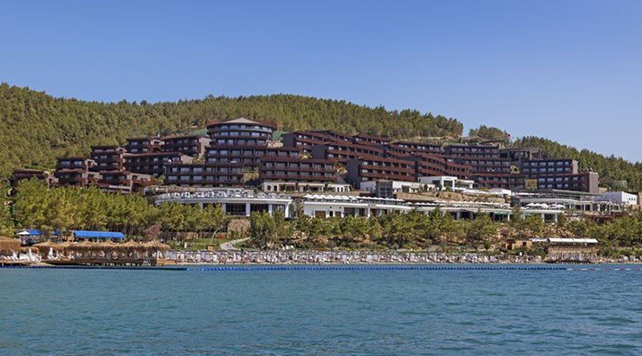 Turizm ilçelerinde yine ranta kapı aralandı: Kamu arazileri otel ticaret ve konut alanı oldu