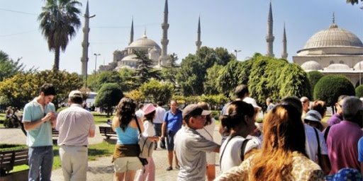 Turizm sektöründe kriz büyüyor: Finansal yardım olmadan 3 ay dayanırız