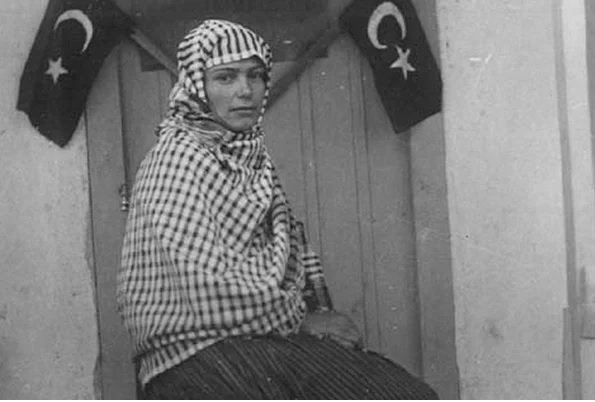 Türk kadınına muhtar seçme ve seçilme hakkı verilişinin 87. yılı