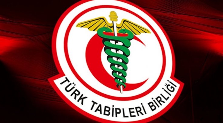 Türk Tabipleri Birliği koronavirüs için heyet oluşturdu
