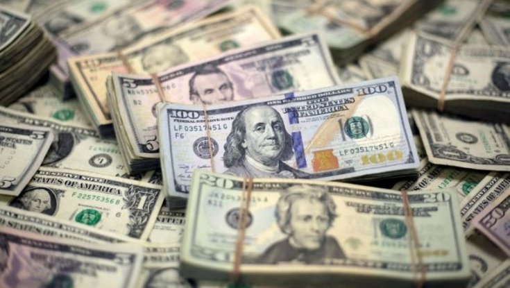 'Türkiye dolar ihtiyacı için geçen ay Amerikan Merkez Bankası'na başvurdu'