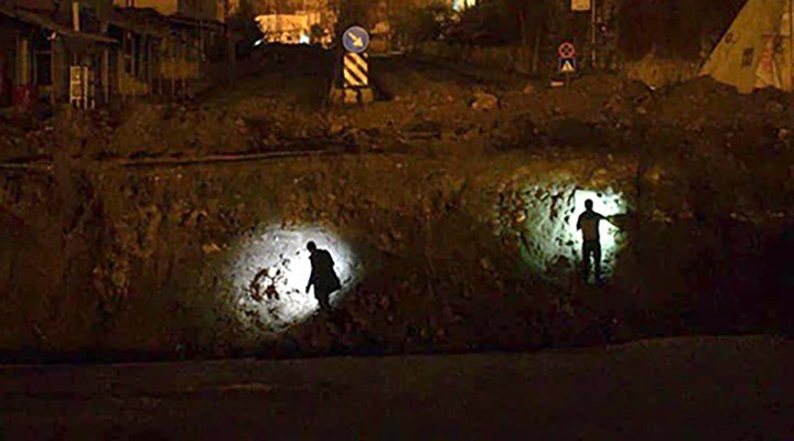 Türkiye Gazetecilik Başarı Ödülleri Fotoğraf Ödülü’nü kazanan değişti