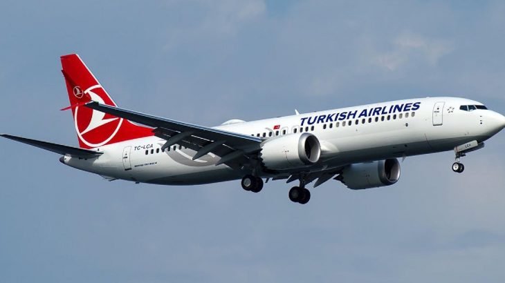 Türkiye üzerinden Singapur'a giden THY uçağının bir yolcusunda koronavirüs tespit edildi
