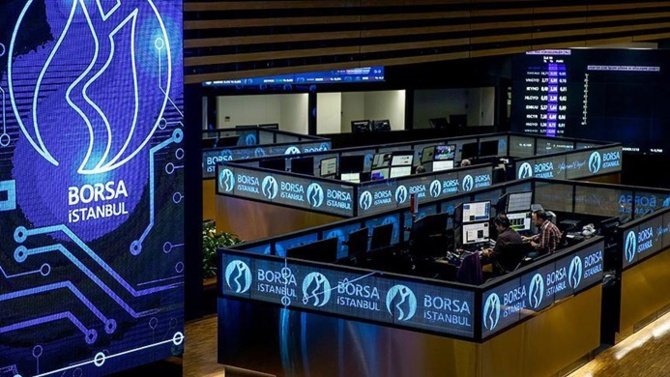 Türkiye Varlık Fonu, Borsa İstanbul'un yüzde 10'luk payını Katar'a devredecek