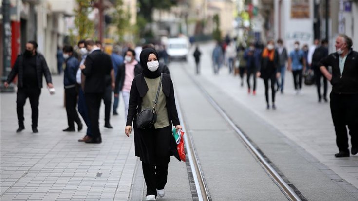 'Türkiye'de günde 1,5 milyon kişiye aşı yapılması planlanıyor'