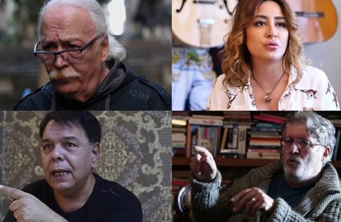 ‘Türkiye’de Müzisyen Olmak’ belgeselinin ilk bölümü yayımlandı