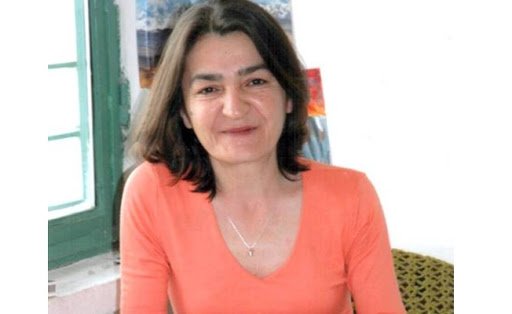 Tutuklu gazeteci Müyesser Yıldız: Bağımsız yargı varsa biz neden cezaevindeyiz?