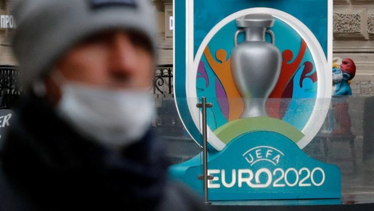 UEFA, Euro 2020'nin formatını değiştirmeye hazırlanıyor