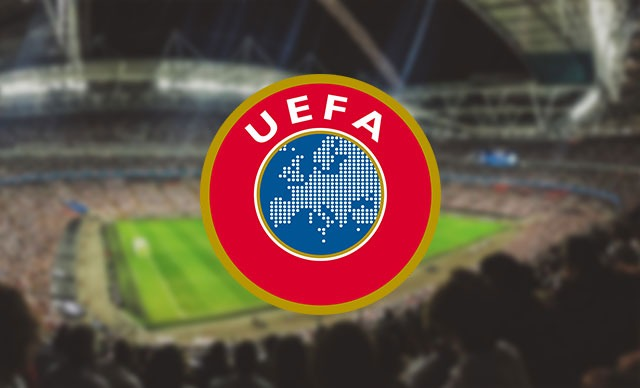 UEFA ile 55 ülke federasyonu, 1 Nisan'da toplantı yapacak